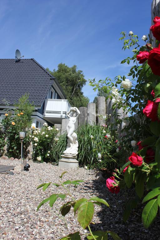 Aparthotel Haus Amo Solem Dierhagen Zimmer foto